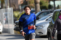 Fotos del Medio Maratón y 5K de El Siglo de Torreón, edición centenario