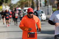 Fotos del Medio Maratón y 5K de El Siglo de Torreón, edición centenario