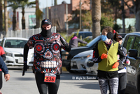 Fotos del Medio Maratón y 5K de El Siglo de Torreón, edición centenario