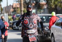 Fotos del Medio Maratón y 5K de El Siglo de Torreón, edición centenario