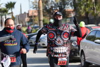 Fotos del Medio Maratón y 5K de El Siglo de Torreón, edición centenario