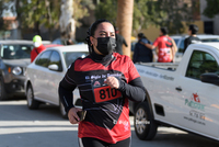 Fotos del Medio Maratón y 5K de El Siglo de Torreón, edición centenario