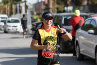 Fotos del Medio Maratón y 5K de El Siglo de Torreón, edición centenario