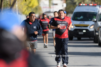 Fotos del Medio Maratón y 5K de El Siglo de Torreón, edición centenario