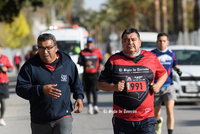 Fotos del Medio Maratón y 5K de El Siglo de Torreón, edición centenario