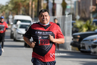 Fotos del Medio Maratón y 5K de El Siglo de Torreón, edición centenario