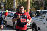 Fotos del Medio Maratón y 5K de El Siglo de Torreón, edición centenario