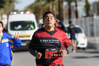 Fotos del Medio Maratón y 5K de El Siglo de Torreón, edición centenario