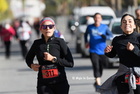 Fotos del Medio Maratón y 5K de El Siglo de Torreón, edición centenario