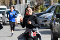 Fotos del Medio Maratón y 5K de El Siglo de Torreón, edición centenario