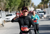 Fotos del Medio Maratón y 5K de El Siglo de Torreón, edición centenario