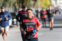 Fotos del Medio Maratón y 5K de El Siglo de Torreón, edición centenario