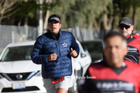 Fotos del Medio Maratón y 5K de El Siglo de Torreón, edición centenario