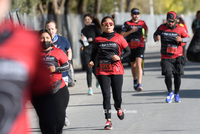 Fotos del Medio Maratón y 5K de El Siglo de Torreón, edición centenario