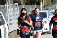 Fotos del Medio Maratón y 5K de El Siglo de Torreón, edición centenario