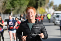 Fotos del Medio Maratón y 5K de El Siglo de Torreón, edición centenario