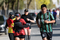 Fotos del Medio Maratón y 5K de El Siglo de Torreón, edición centenario