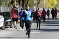 Fotos del Medio Maratón y 5K de El Siglo de Torreón, edición centenario