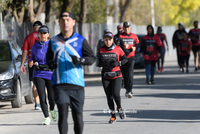 Fotos del Medio Maratón y 5K de El Siglo de Torreón, edición centenario