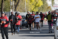 Fotos del Medio Maratón y 5K de El Siglo de Torreón, edición centenario