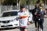 Fotos del Medio Maratón y 5K de El Siglo de Torreón, edición centenario