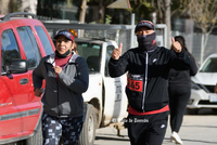 Fotos del Medio Maratón y 5K de El Siglo de Torreón, edición centenario