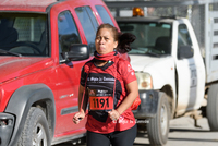 Fotos del Medio Maratón y 5K de El Siglo de Torreón, edición centenario