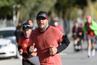 Fotos del Medio Maratón y 5K de El Siglo de Torreón, edición centenario