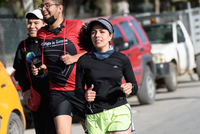 Fotos del Medio Maratón y 5K de El Siglo de Torreón, edición centenario