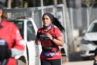 Fotos del Medio Maratón y 5K de El Siglo de Torreón, edición centenario