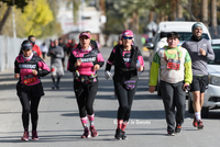 Fotos del Medio Maratón y 5K de El Siglo de Torreón, edición centenario