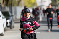 Fotos del Medio Maratón y 5K de El Siglo de Torreón, edición centenario