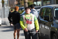 Fotos del Medio Maratón y 5K de El Siglo de Torreón, edición centenario