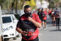 Fotos del Medio Maratón y 5K de El Siglo de Torreón, edición centenario