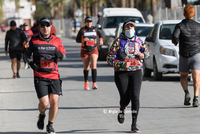 Fotos del Medio Maratón y 5K de El Siglo de Torreón, edición centenario