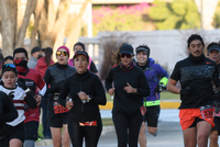 Fotos del Medio Maratón y 5K de El Siglo de Torreón, edición centenario