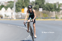 Fotos del selectivo estatal de Triatlón rumbo a los juegos CONADE 2022 en Torreón, Coahuila