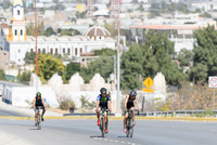 Fotos del selectivo estatal de Triatlón rumbo a los juegos CONADE 2022 en Torreón, Coahuila