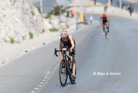 Fotos del selectivo estatal de Triatlón rumbo a los juegos CONADE 2022 en Torreón, Coahuila