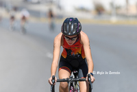 Fotos del selectivo estatal de Triatlón rumbo a los juegos CONADE 2022 en Torreón, Coahuila