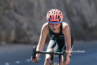 Fotos del selectivo estatal de Triatlón rumbo a los juegos CONADE 2022 en Torreón, Coahuila