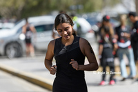 Fotos del selectivo estatal de Triatlón rumbo a los juegos CONADE 2022 en Torreón, Coahuila