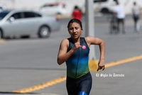 Fotos del selectivo estatal de Triatlón rumbo a los juegos CONADE 2022 en Torreón, Coahuila