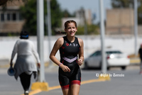 Fotos del selectivo estatal de Triatlón rumbo a los juegos CONADE 2022 en Torreón, Coahuila