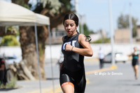 Fotos del selectivo estatal de Triatlón rumbo a los juegos CONADE 2022 en Torreón, Coahuila