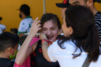 Fotos del selectivo estatal de Triatlón rumbo a los juegos CONADE 2022 en Torreón, Coahuila