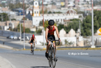 Fotos del selectivo estatal de Triatlón rumbo a los juegos CONADE 2022 en Torreón, Coahuila