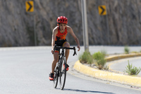 Fotos del selectivo estatal de Triatlón rumbo a los juegos CONADE 2022 en Torreón, Coahuila