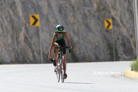 Fotos del selectivo estatal de Triatlón rumbo a los juegos CONADE 2022 en Torreón, Coahuila