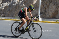 Fotos del selectivo estatal de Triatlón rumbo a los juegos CONADE 2022 en Torreón, Coahuila